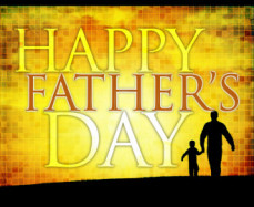 Blessings on Father’s Day